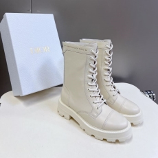 Christian Dior Boots